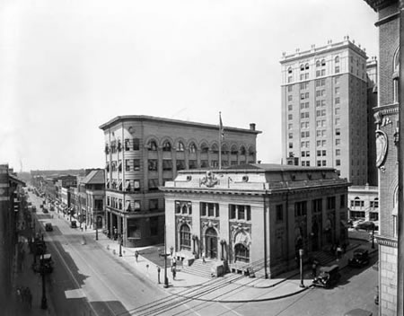  Historic  Photos Museum of Durham  History 