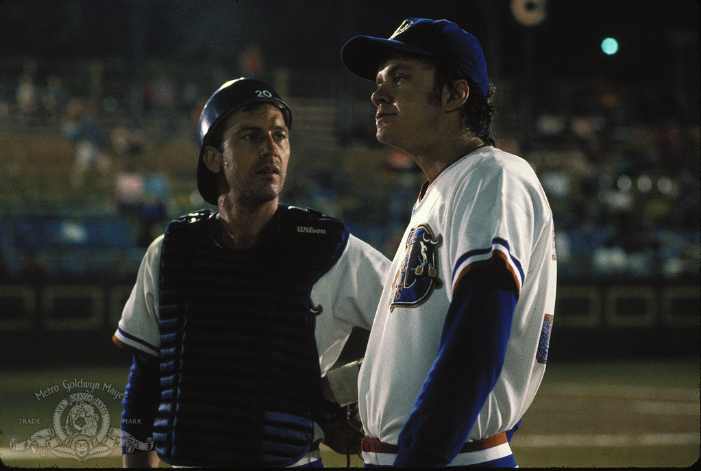 On Bull Durham Night, a cult classic comes to life - 9th Street